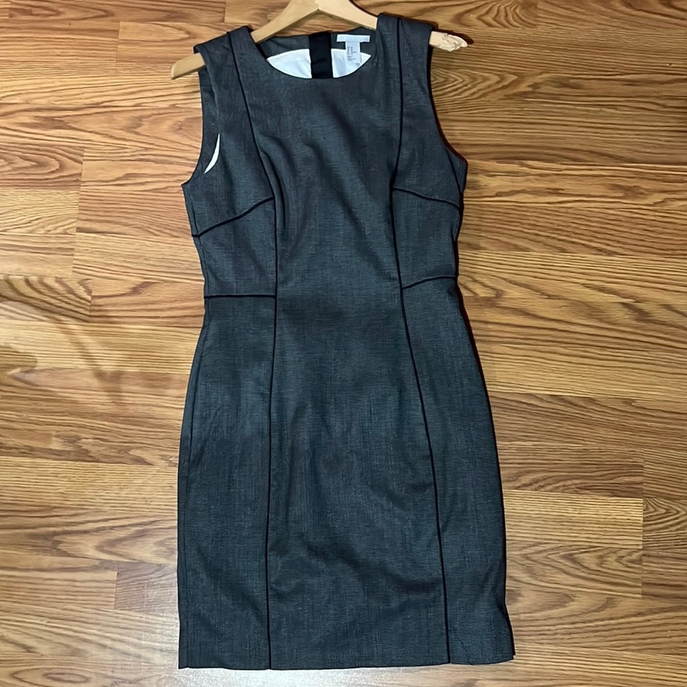 H&M dress size 10